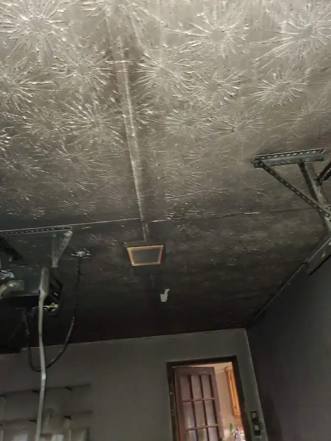 Fire and smoke damage assessment for Emergency Water Damage Services in Thetford